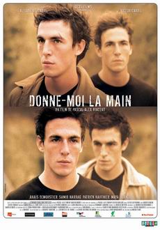 "Donne-Moi La Main" (2008) FRENCH.DVDRip.XviD-NERD